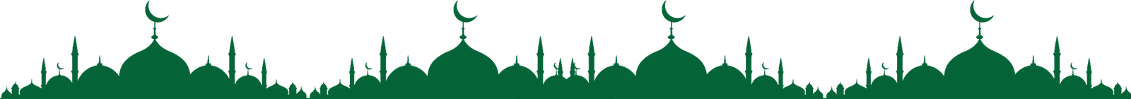 PROUD TO BE SERVING THOUSANDS OF MUSLIM FAMILIES AROUND THE WORLD